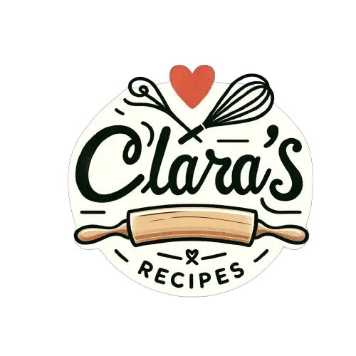 Clara's Recipes
