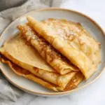 French Crepe Recipe Guide For Perfect Sweet Crepes Every Time – Clara's ...