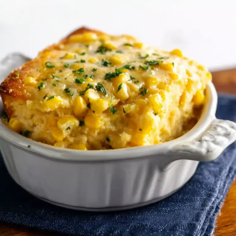 Easy Southern Style Creamed Corn From Scratch – Clara's Recipes