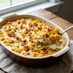 Crazy Good Casserole Everyone Will Ask You to Make Again - Recipe Image